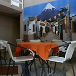 Hostal Quepay