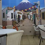 Hostal Quepay