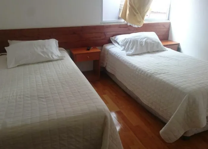 Hostal Quepay