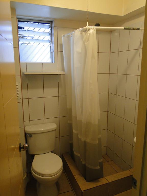 Albergue Quepay