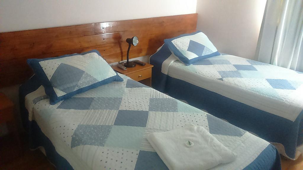 Albergue Quepay Antofagasta