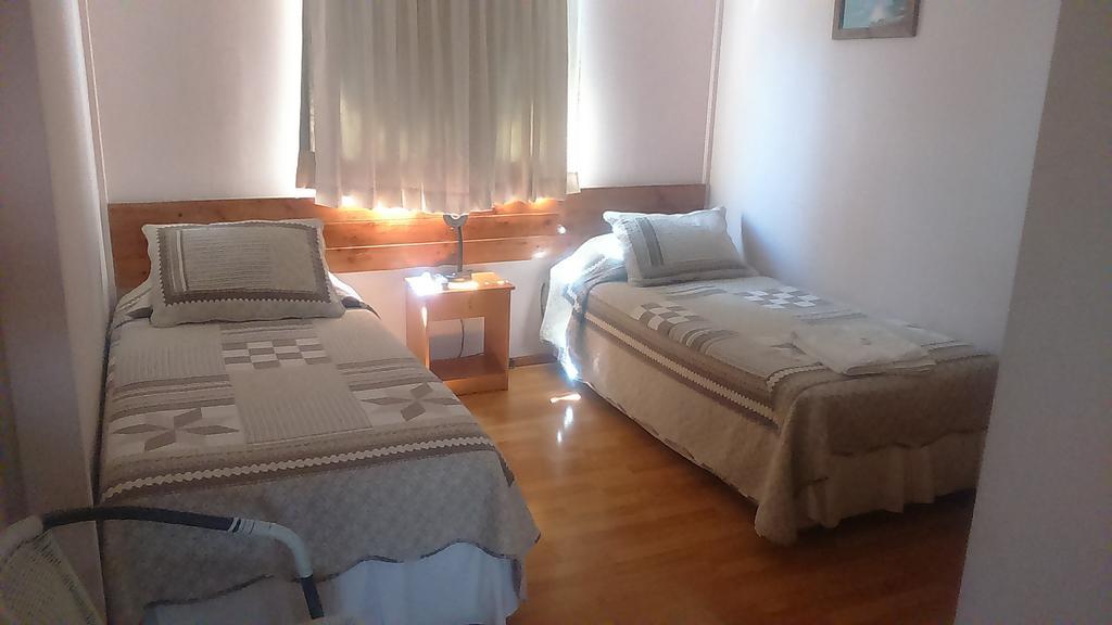 Quepay Albergue