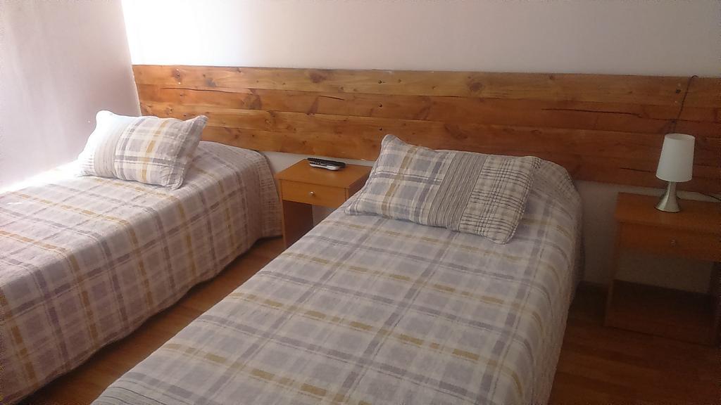 Quepay Albergue *