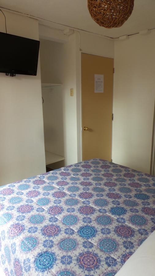 Albergue Quepay Antofagasta