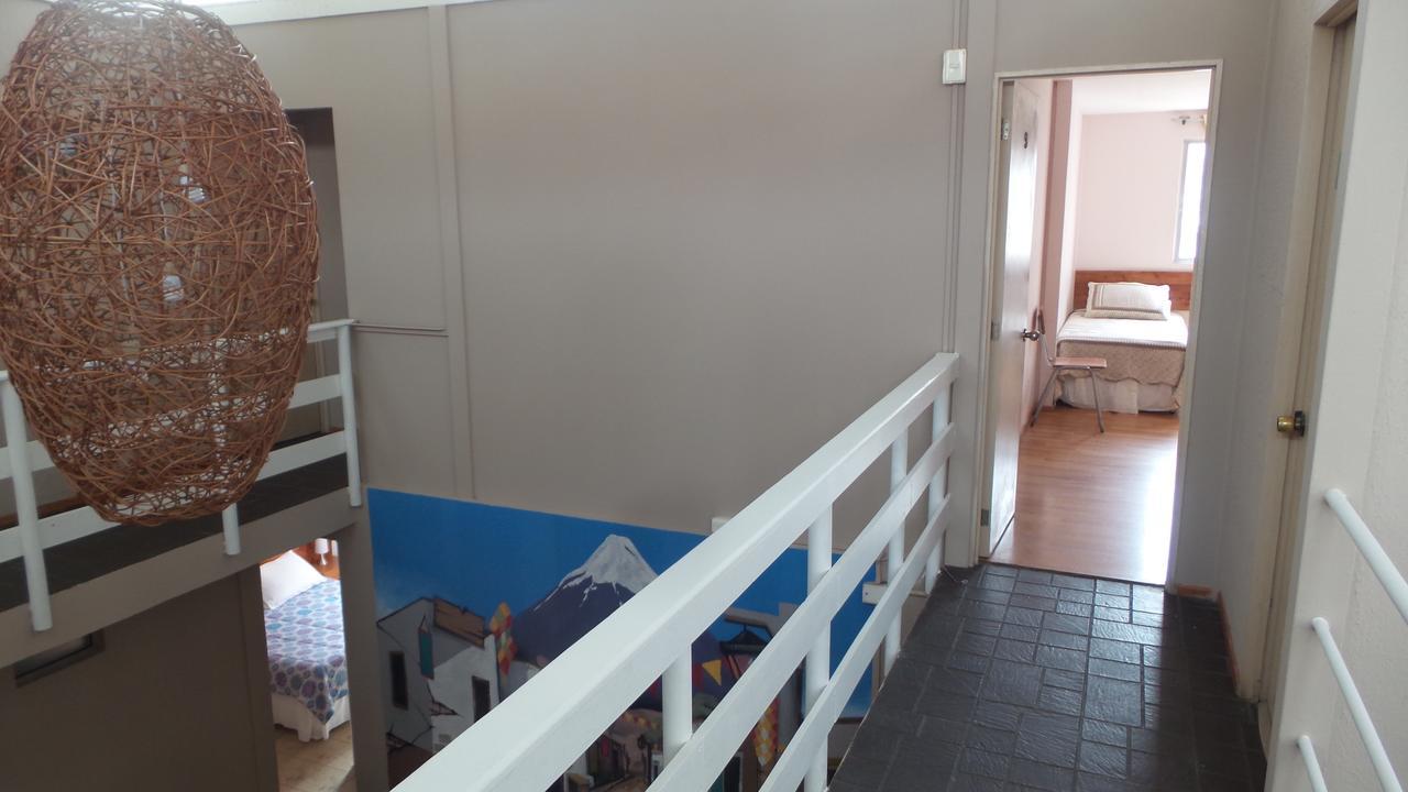 Quepay Albergue