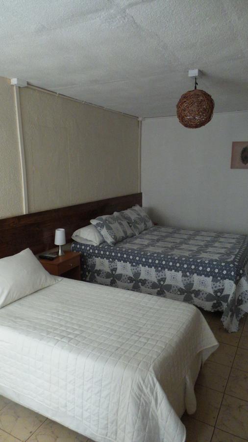 Quepay * Antofagasta
