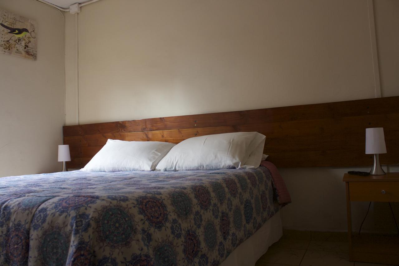 Albergue Quepay
