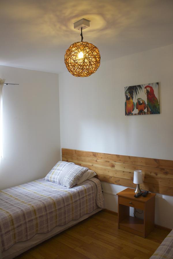 Albergue Quepay Antofagasta