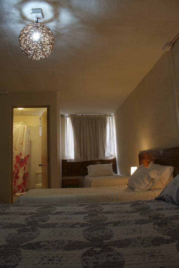 Albergue Quepay