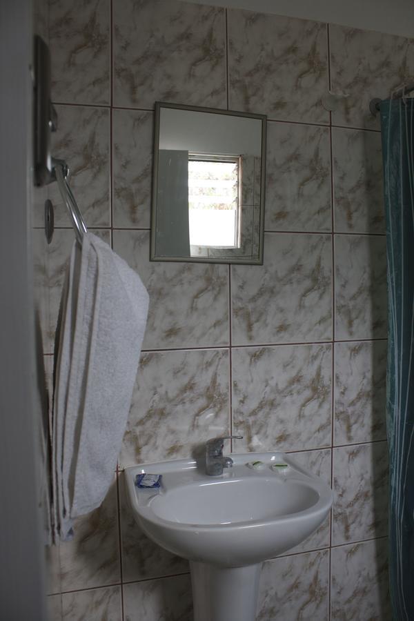 Quepay Albergue