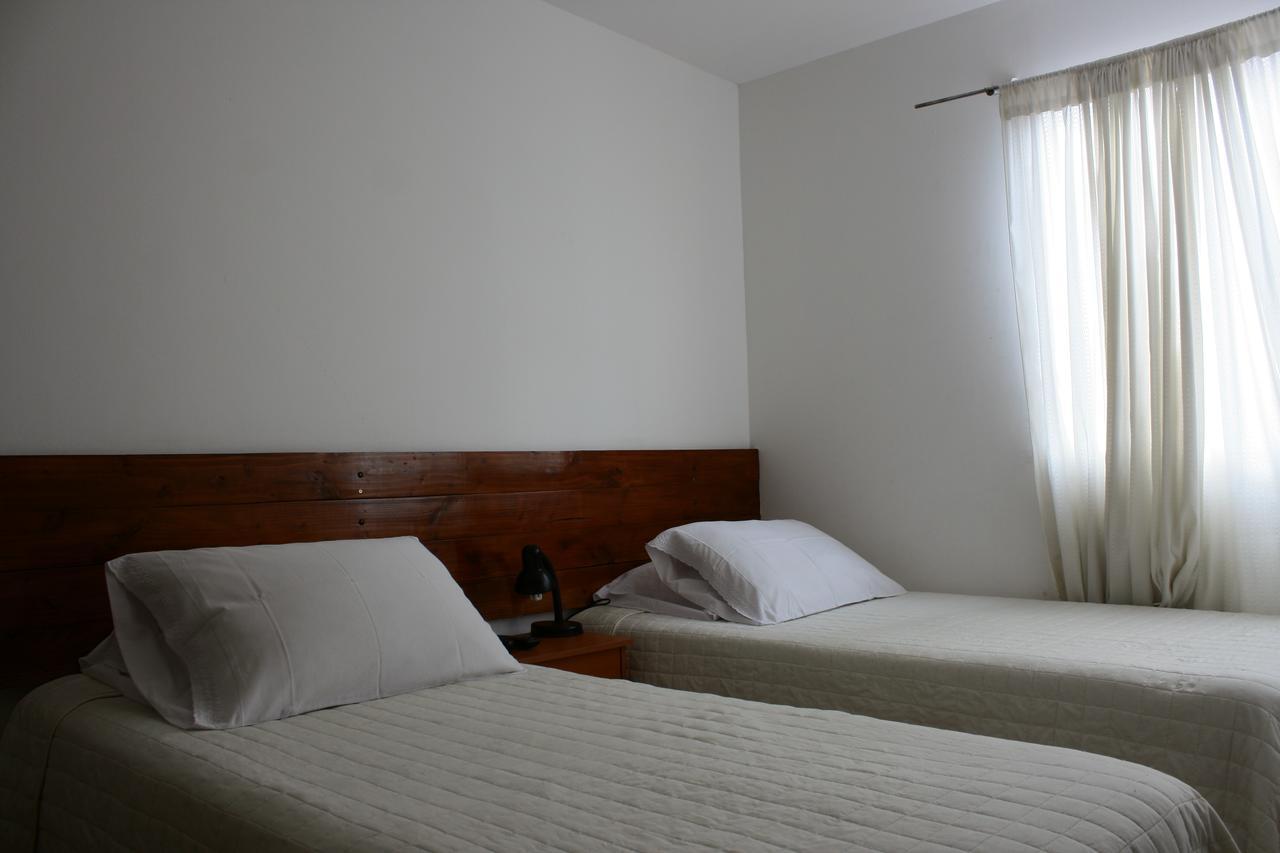 Albergue Quepay Antofagasta