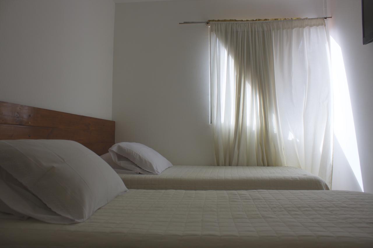 Quepay Albergue