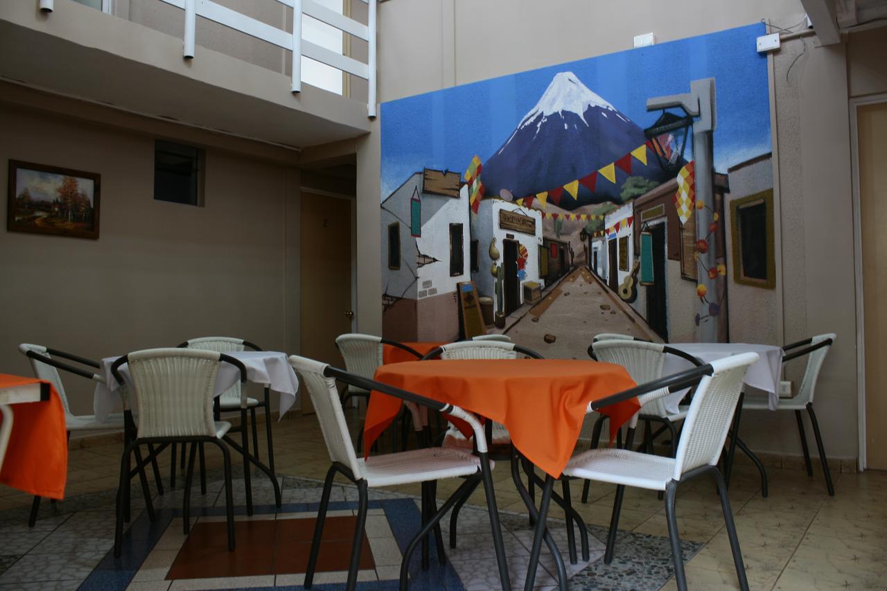 Quepay * Antofagasta