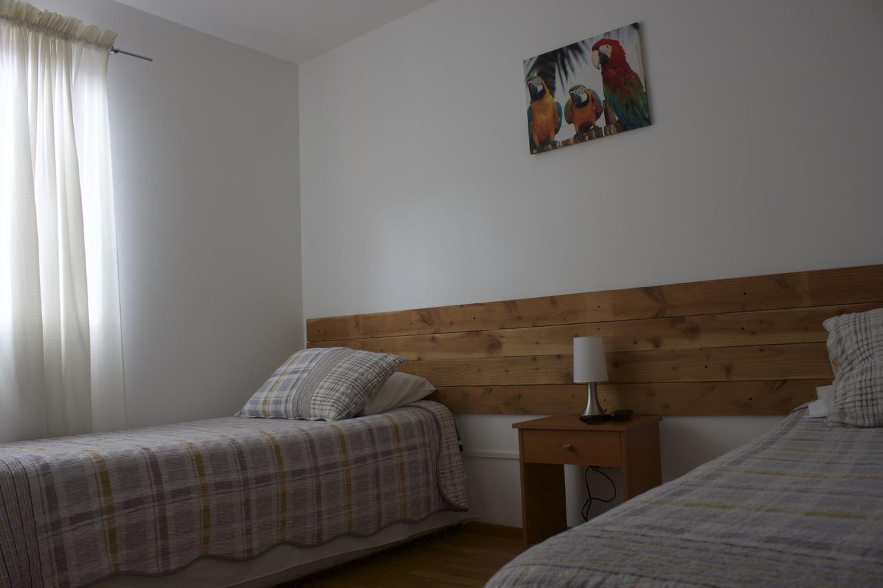 Albergue Quepay