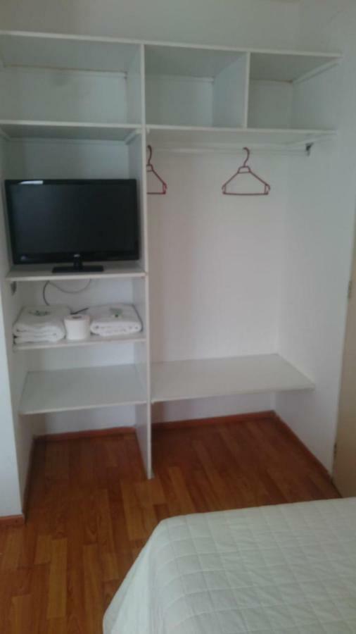 Albergue Quepay *